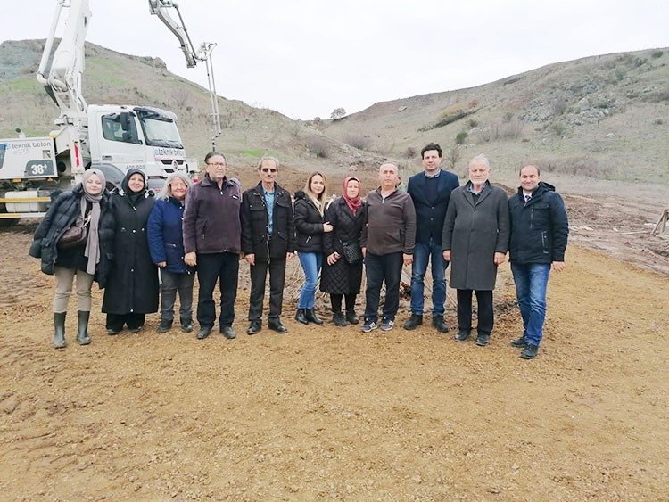 11 arkadaş kurdu! Bursa’da üretiliyor, dünyaya ihraç ediliyor