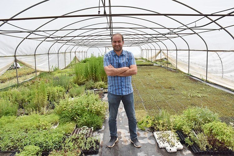 11 arkadaş kurdu! Bursa’da üretiliyor, dünyaya ihraç ediliyor