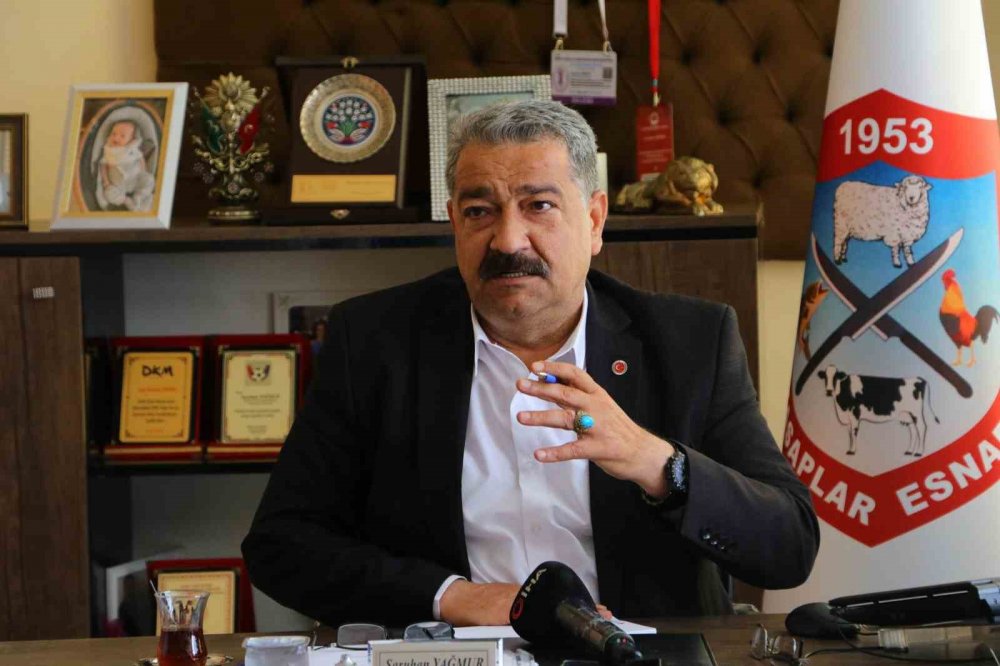 Kaçağa geçit verilmiyor