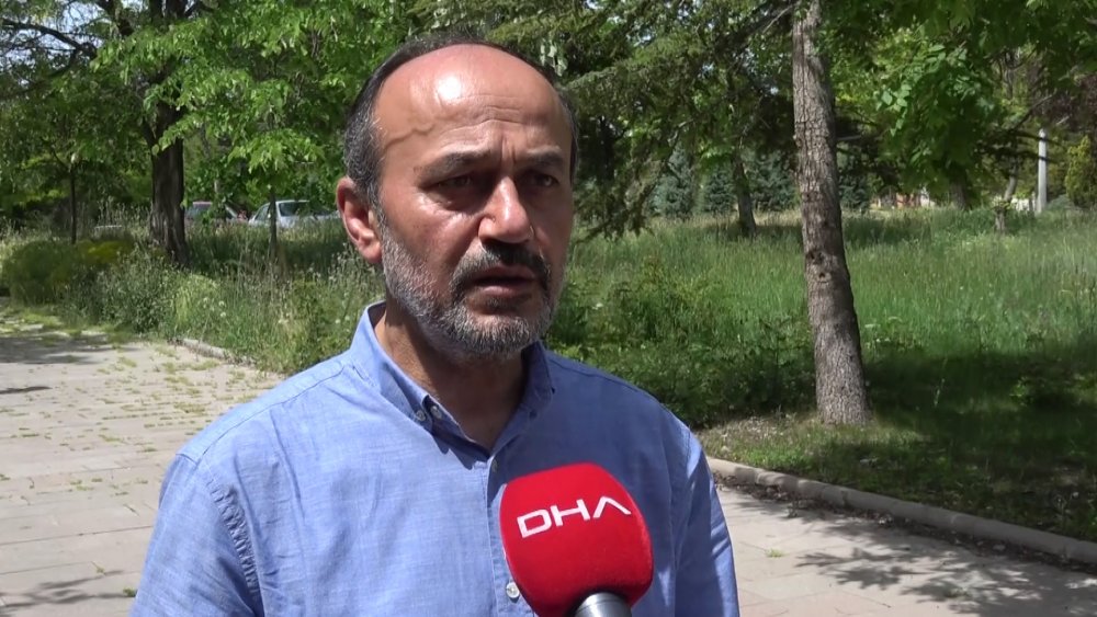 Konya'da korkutan açıklama! Obruk sayıları artmaya devam ediyor