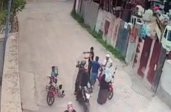 Silahlı kavgada yaralanan genç hastanede öldü