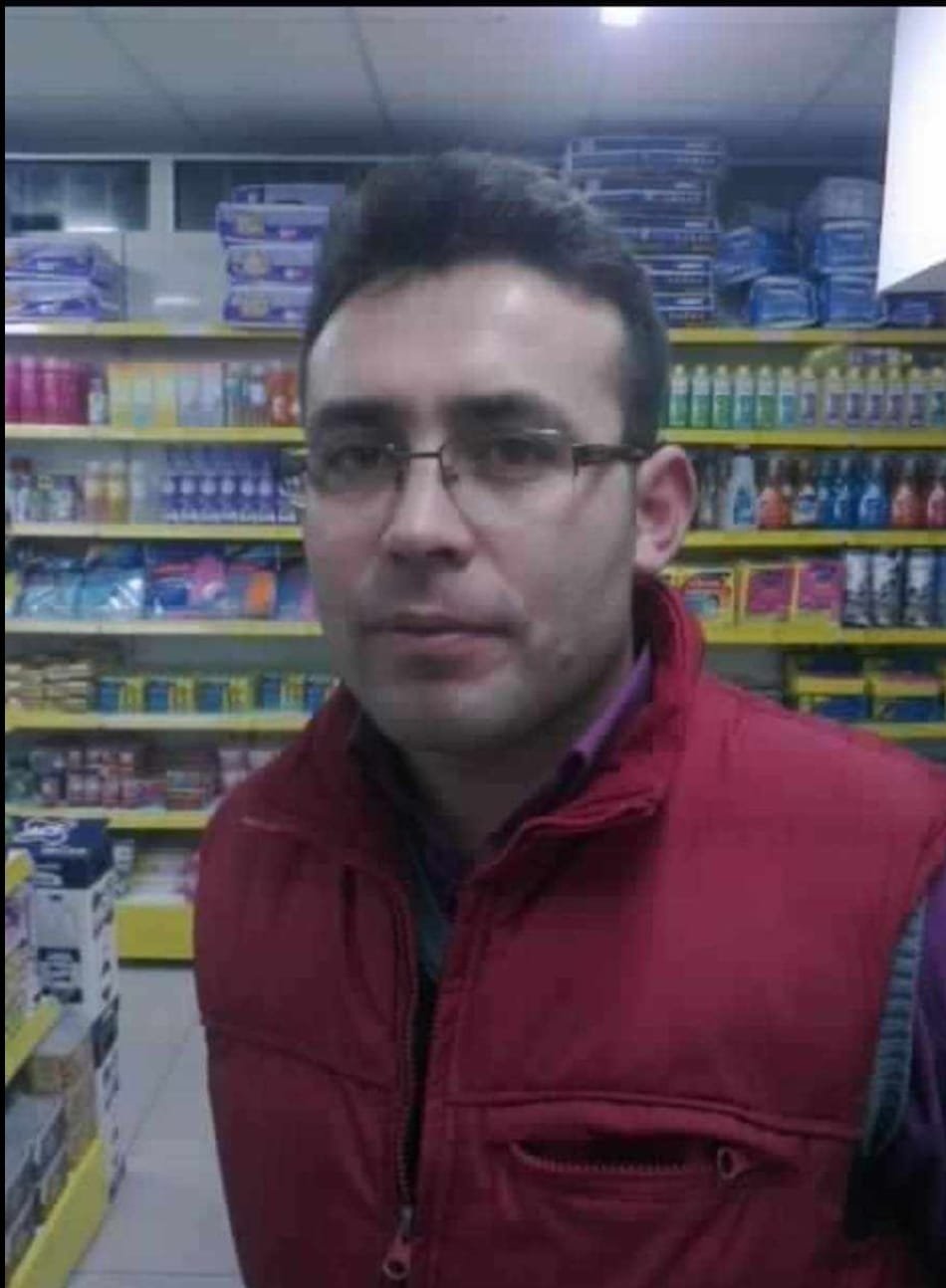 Konya'da arazide bulunan mühimmat patladı, 1 kişi öldü