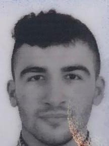 Kuzeni gözlerinin önünde hayatını kaybetti, gözyaşlarına boğuldu