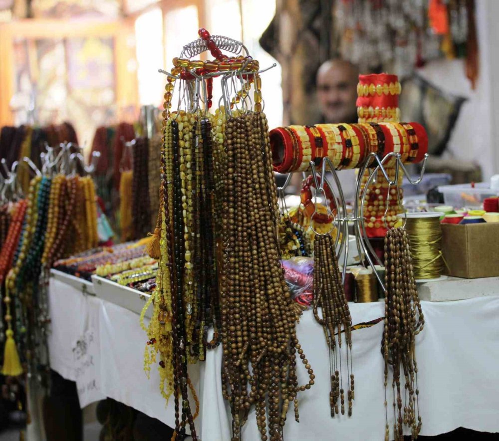 Türkiye'nin en ünlülerinden birisi... Konya'da benzeri yok!