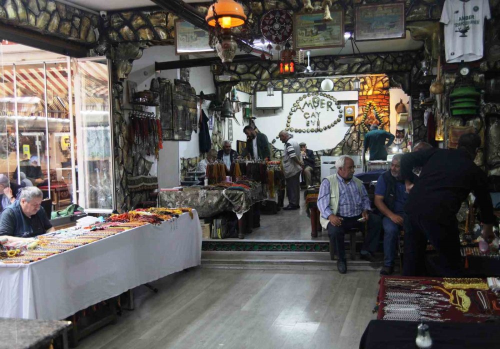 Türkiye'nin en ünlülerinden birisi... Konya'da benzeri yok!