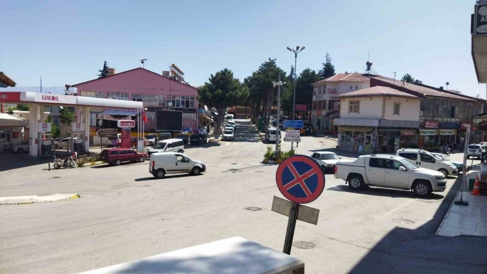 Arapgir’de silahlı kavga: 1 yaralı
