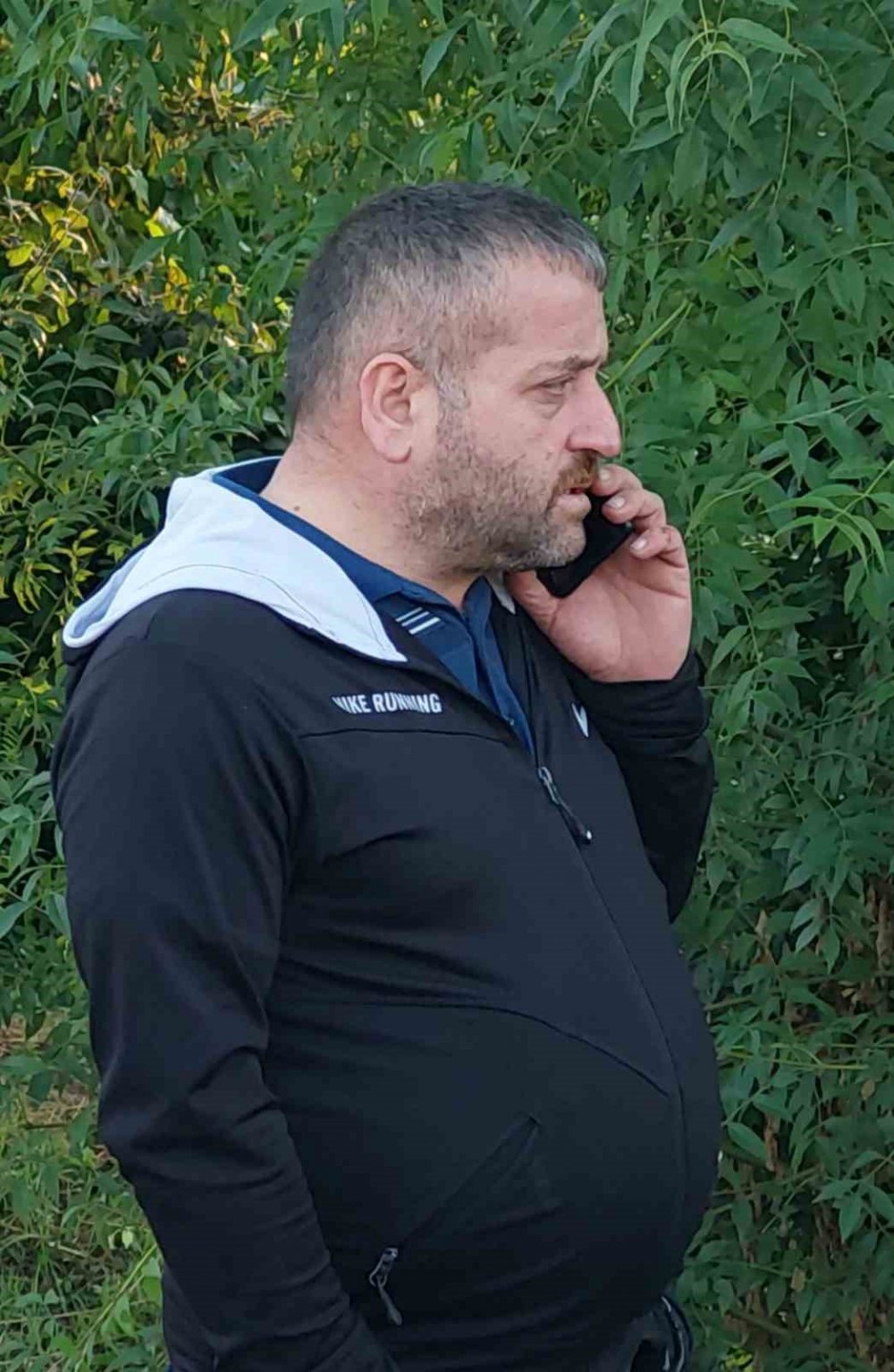 Canlı yayın aracı kaza yaptı: 2 ölü, 1 yaralı