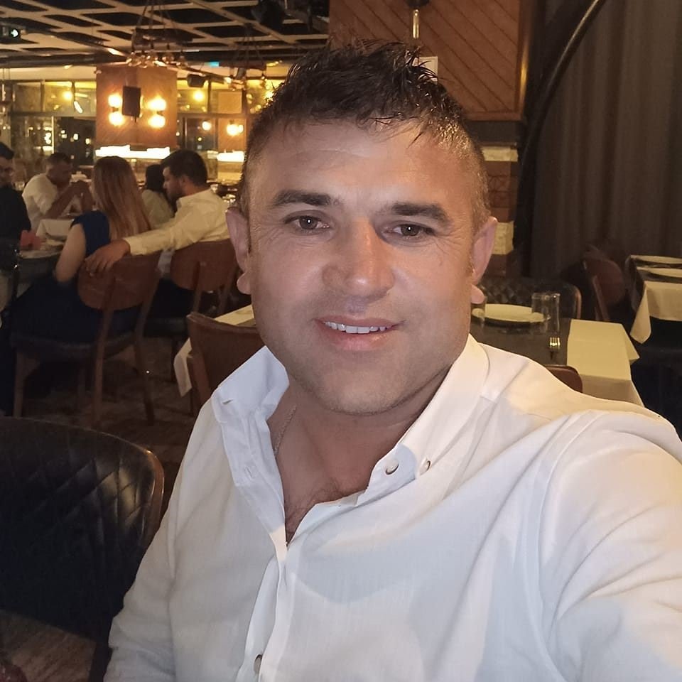 Denizde boğulma tehlikesi geçiren tır şoförü hayatını kaybetti