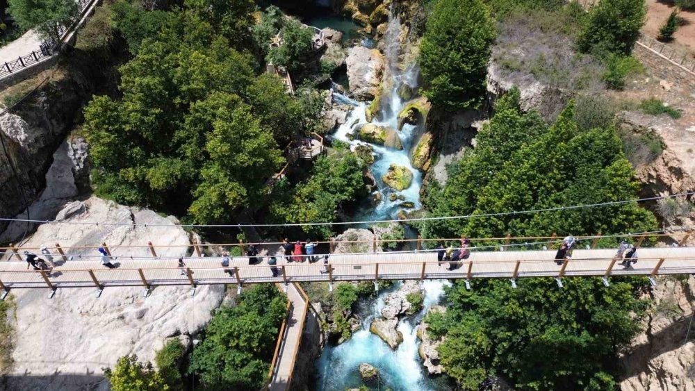 Başkan Altay herkesi Türkiye'nin incisine davet etti