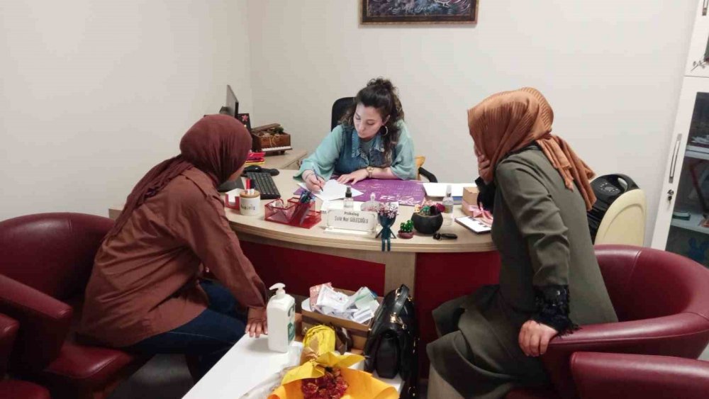 Konya'daki 23 merkezde LGS tercihleri için öğrencilere ücretsiz danışmalık hizmeti