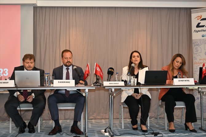 Türkiye'nin dev şirketleri belli oldu!