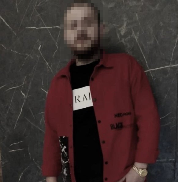 Yürürken tabancayla başından vuruldu