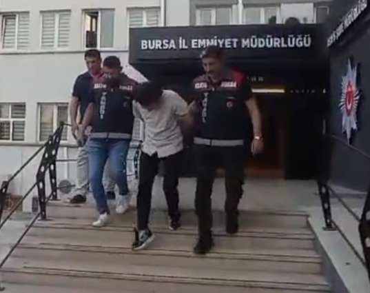 'Büyü' vaadiyle taciz ve dolandırıcılık!