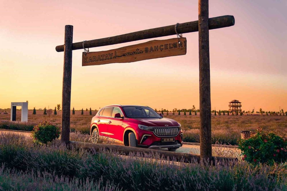 İki güzellik bir arada! 'Büyük bir gurur yaşıyoruz'