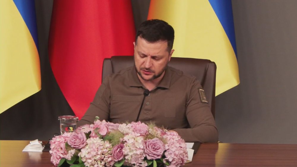 Cumhurbaşkanı Erdoğan: Tahıl Koridoru'nun süresinin uzatılmasını temenni ediyorum