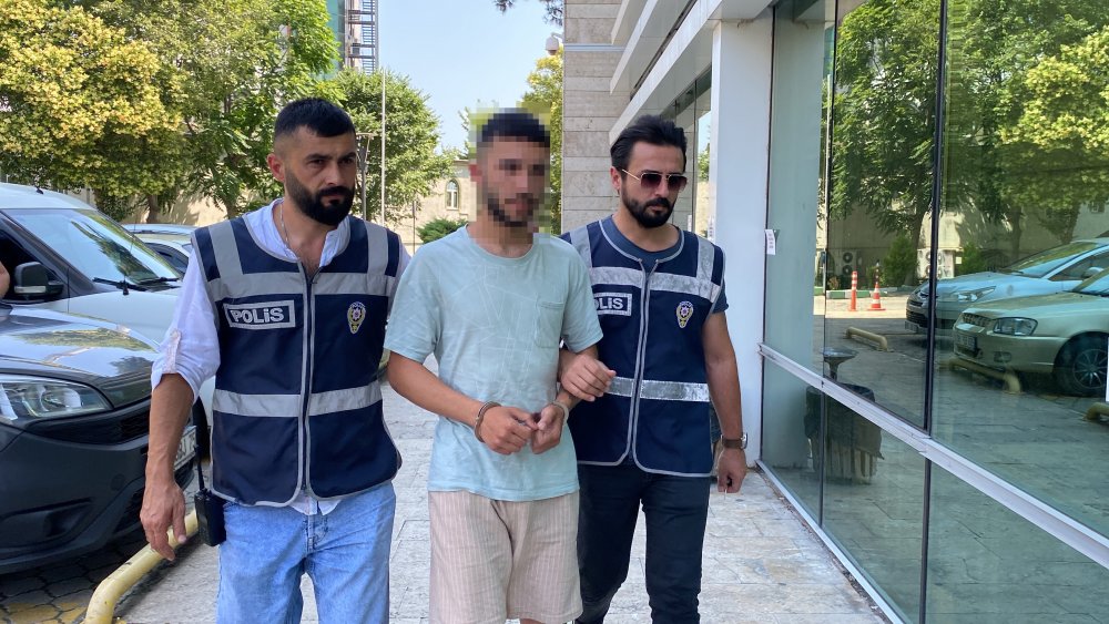 Filmleri aratmayan saldırı! 3 yaralı