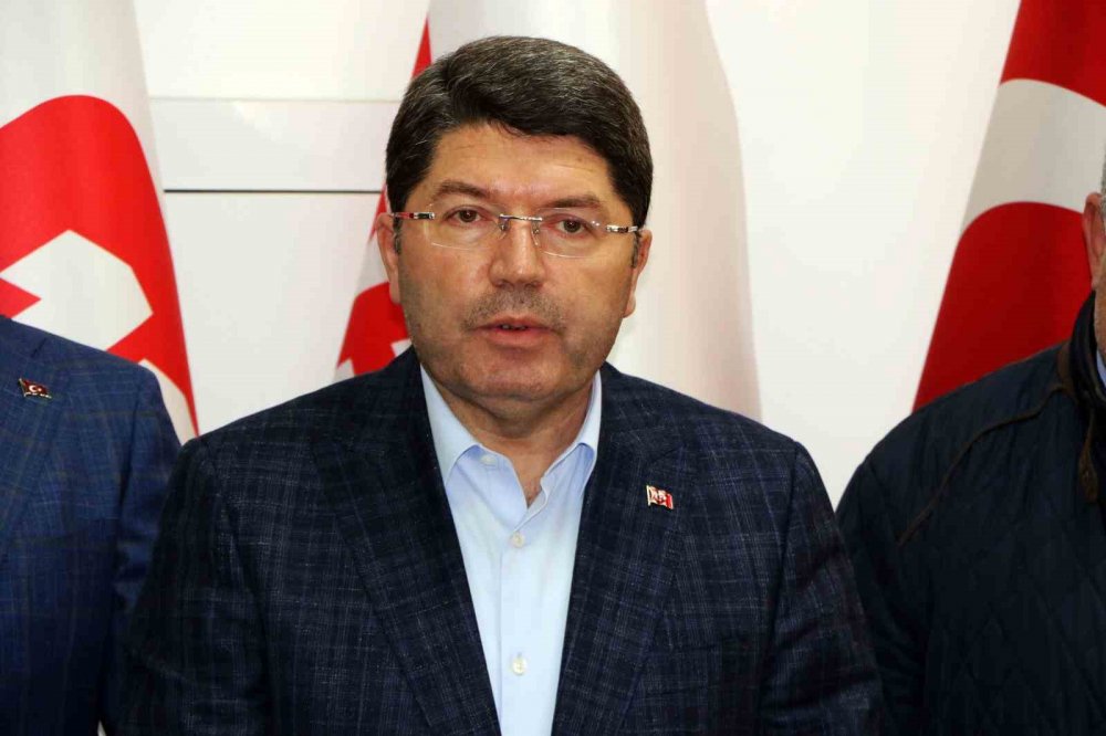 Bakan Yerlikaya, sel felaketinde son durumu açıkladı