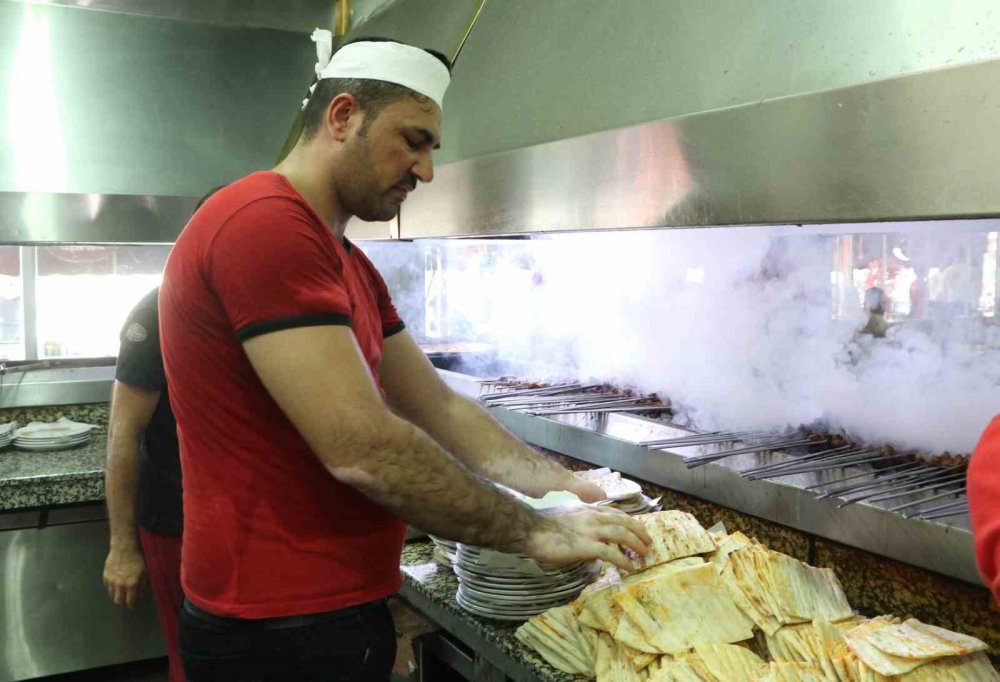 El Nino sıcakları onlara işlemiyor