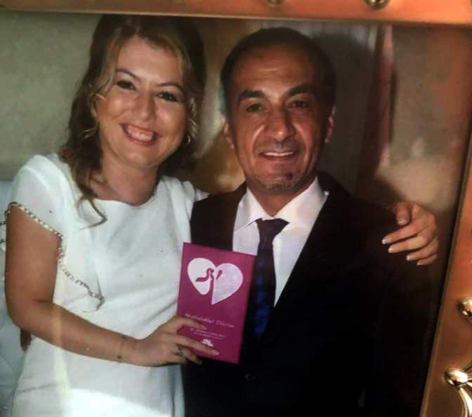 Otelci çift cinayetinde sanıklara 2'şer kez ağırlaştırılmış müebbet hapis istemi