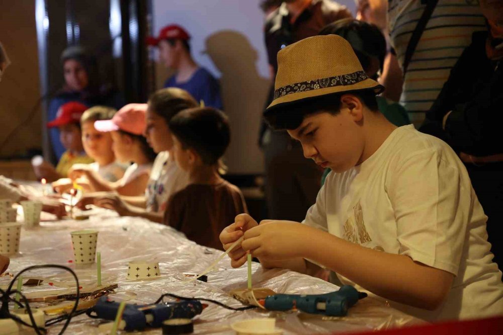 Türkiye'nin en büyüğü Konya'da... O gün gitmeyin pişman olursunuz!