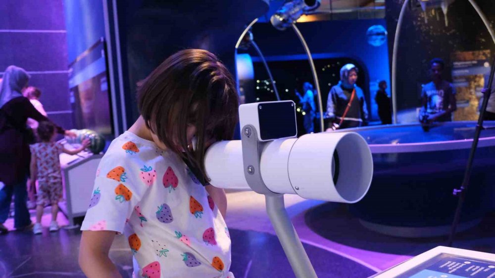 Türkiye'nin en büyüğü Konya'da... O gün gitmeyin pişman olursunuz!