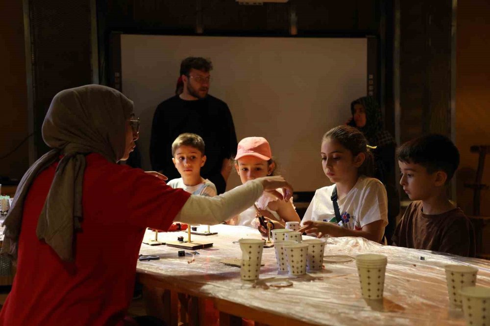 Türkiye'nin en büyüğü Konya'da... O gün gitmeyin pişman olursunuz!