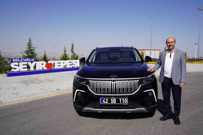 selcuklu-belediyesi-yerli-otomobil-toggu-filosuna-katti.jpg
