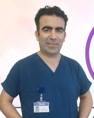 Doktora muştalı saldırı girişimi... Birine ev hapsi, diğeri serbest