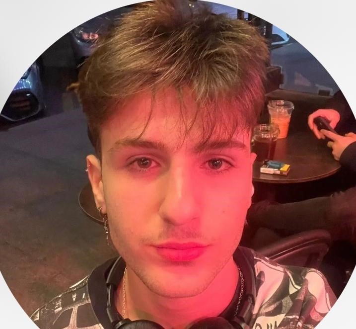 Aşırı hız 17 yaşındaki gencin ölümüne neden oldu