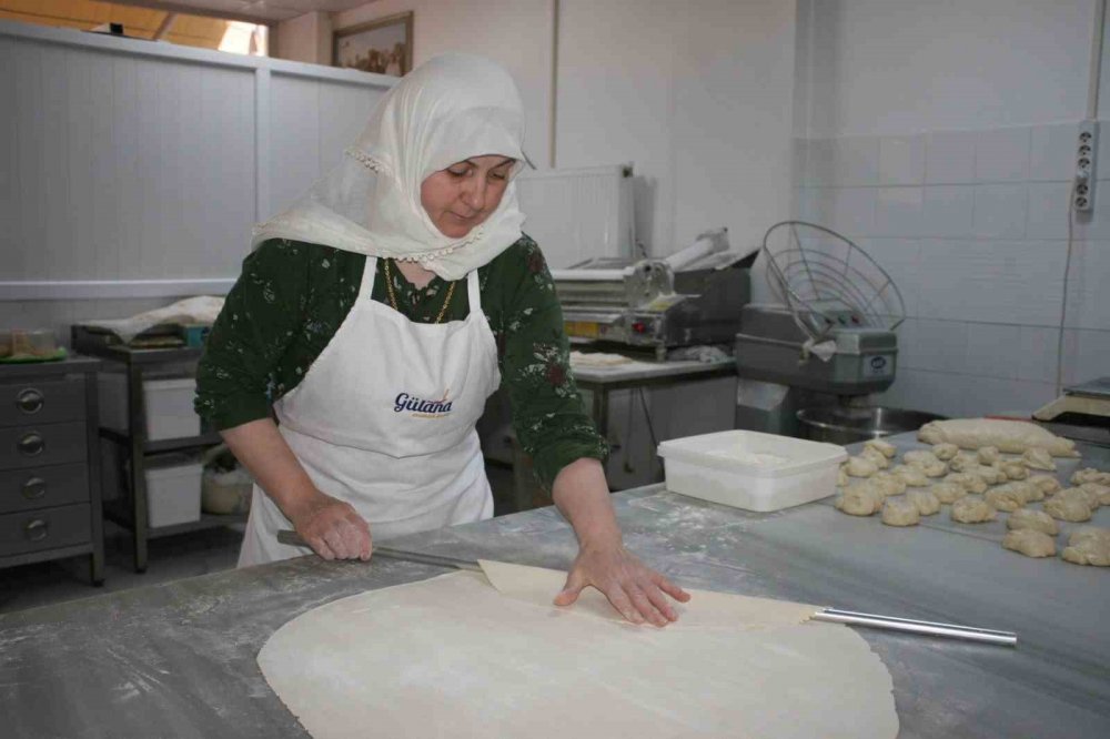 Eleman olarak başladığı işy erinin patronu oldu