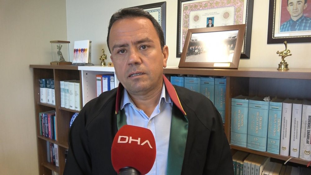 Kadir Şeker, yeniden cezaevine dönmeyecek