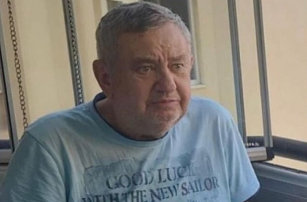 6 gündür kayıp olan 69 yaşındaki epilepsi hastası ormanda ölü bulundu