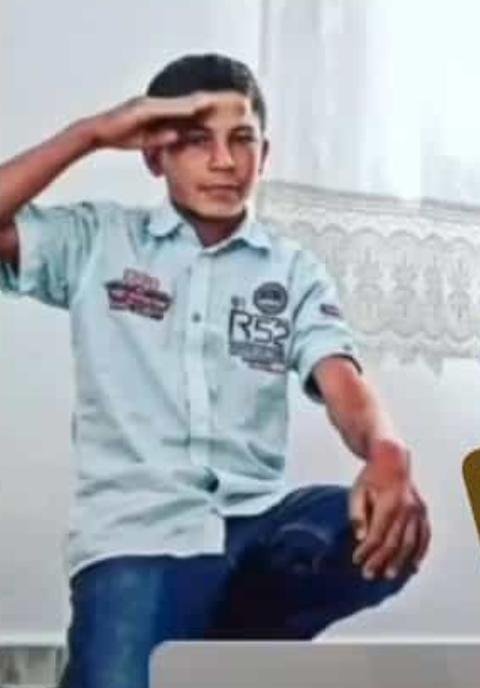 Şanlıurfa'da serinlemek için kanala giren 2 kuzen kayboldu