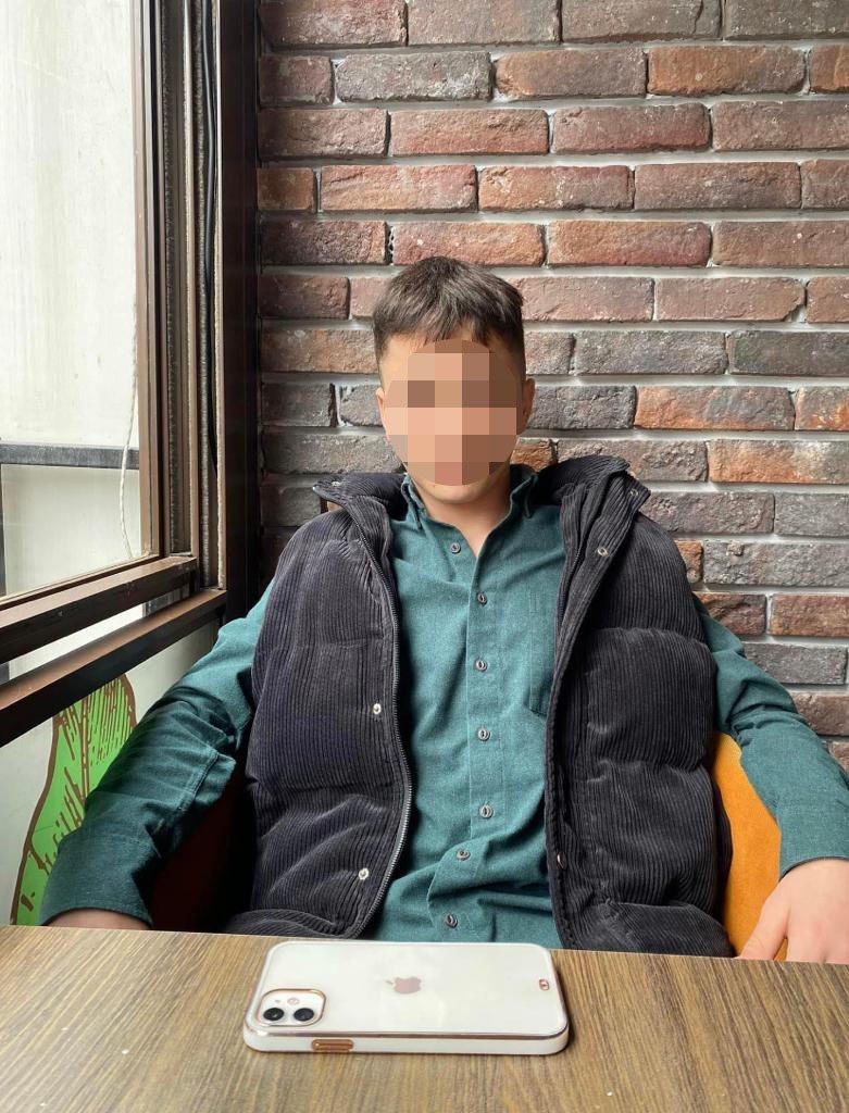 16 yaşındaki çocuk, tartıştığı annesini öldürdü