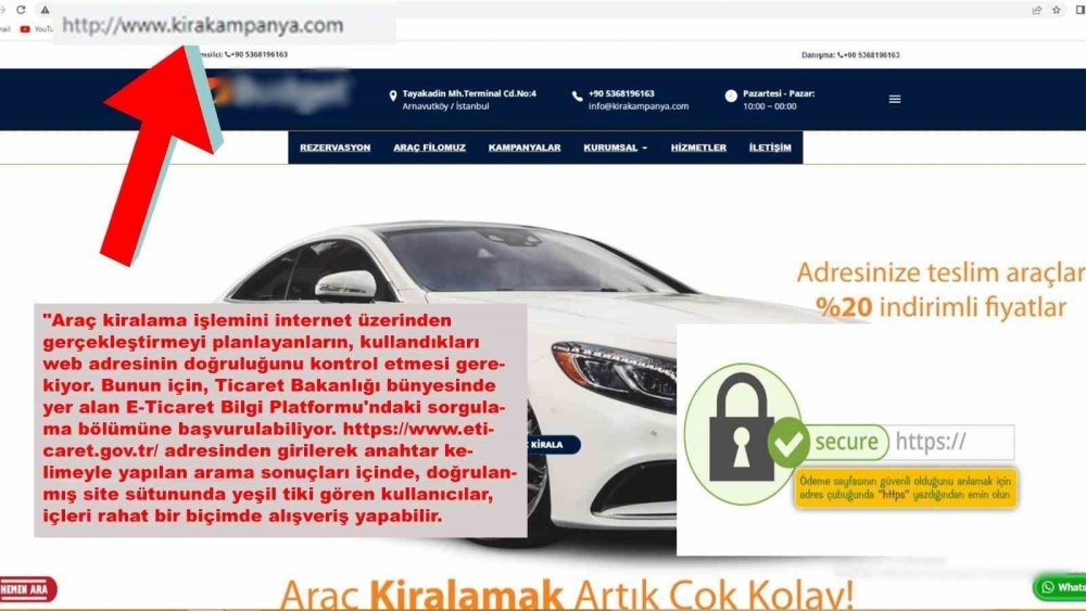 Konya'da dolandırıcılık! ‘Ucuza aldım’ diye sevinirken parasından oldu