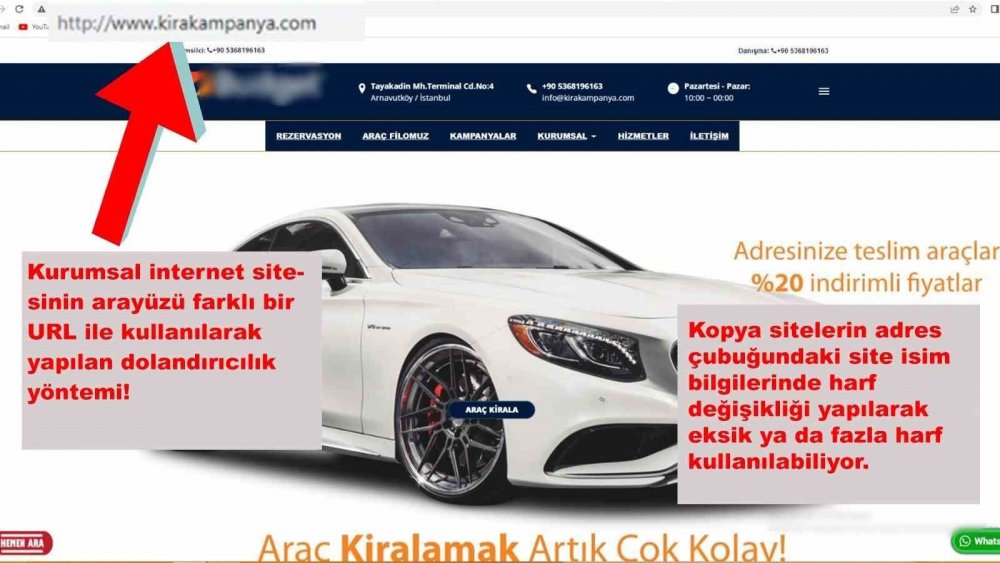 Konya'da dolandırıcılık! ‘Ucuza aldım’ diye sevinirken parasından oldu