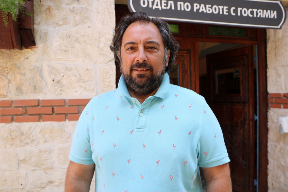 Turistlerden akla hayale gelmeyen dolandırıcılık!