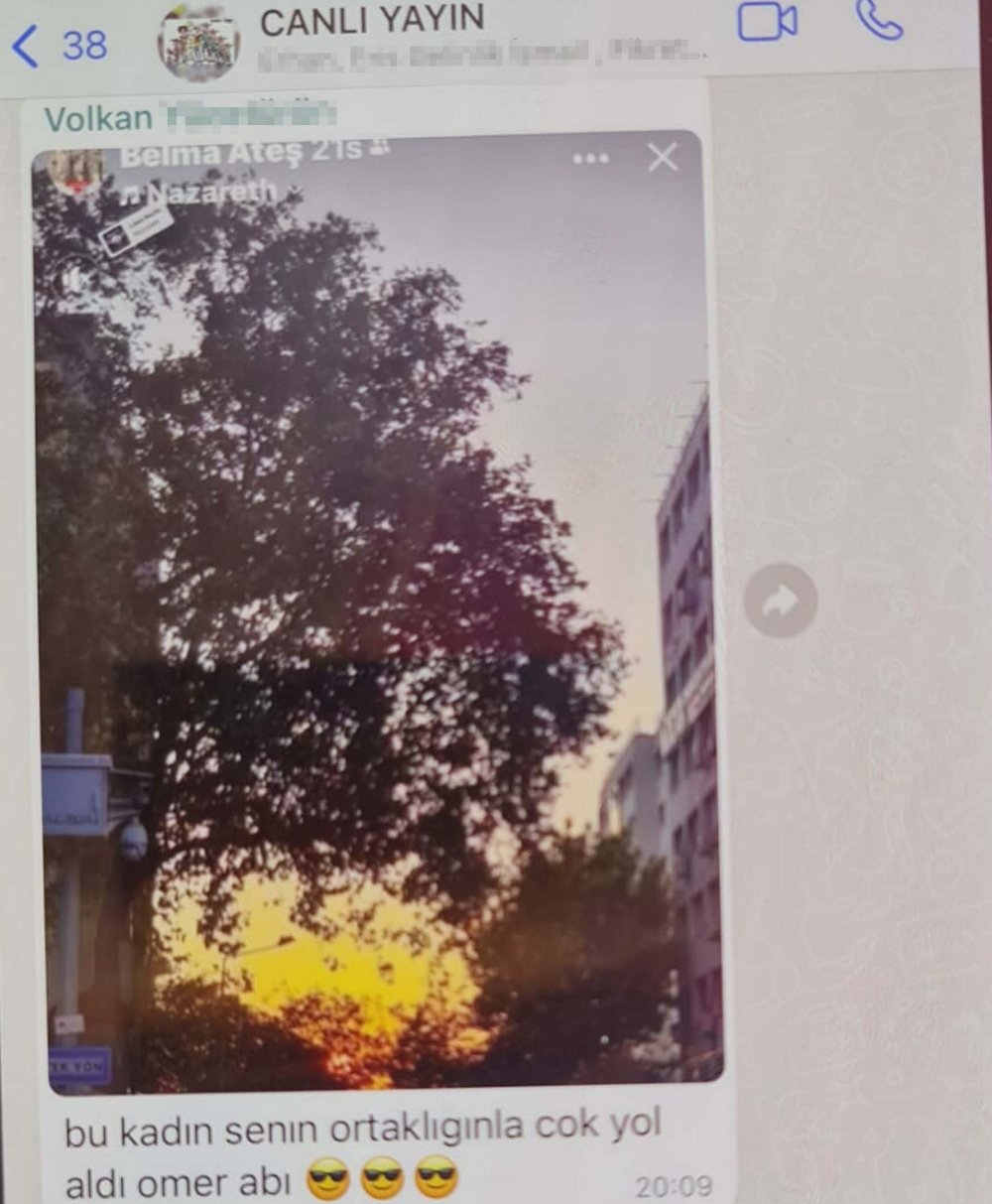 WhatsApp'taki şaka grubu yargıya taşındı, paylaşımı yapana 10 yıla kadar hapis istemi