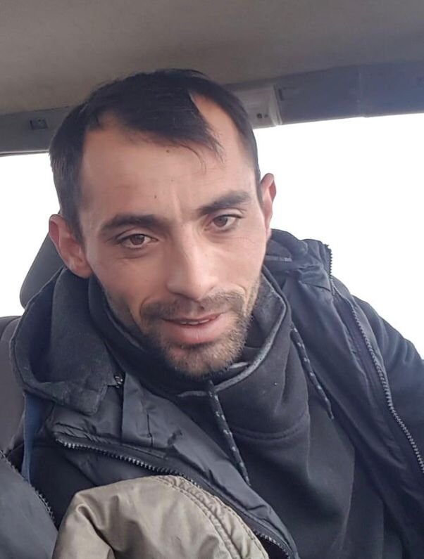 Konya'da, kamyonetin çarptığı motosikletli öldü