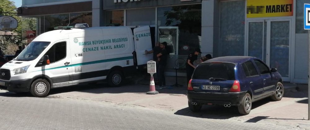 Pizzacıdaki kadın cinayetinin ardından bakın ne çıktı