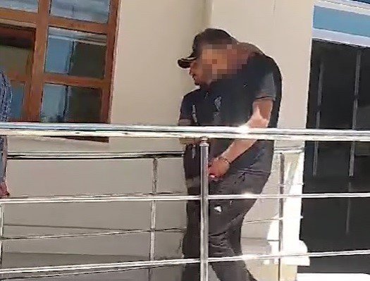 Konya'da hırsız 60 saniyede çaldığı 120 bin liralık 2 bilgisayarı öyle bir fiyata sattı ki....