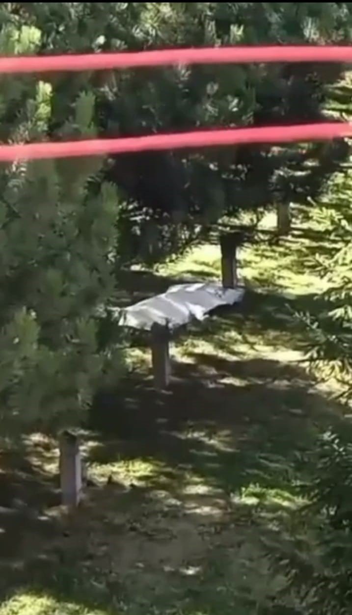 Çakmak gazı kokladığı ileri sürülen 13 yaşındaki çocuk parkta ölü bulundu