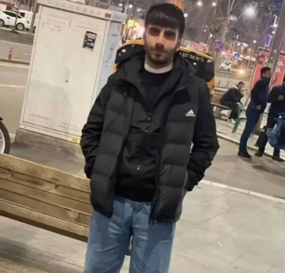 Sokak ortasındaki cinayetin şüphelisi cezaevine gönderildi