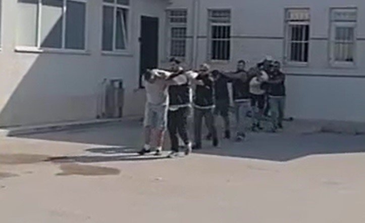 Konya’da ele geçirildi! Öyle bir yöntem kullanmışlar ki...