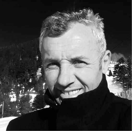 Trabzon'da kamyonet şarampole devrildi: 3 ölü, 1 yaralı