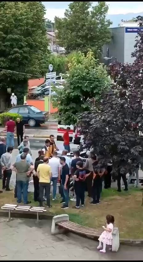 Borç kavgasında bıçaklanarak öldürüldü