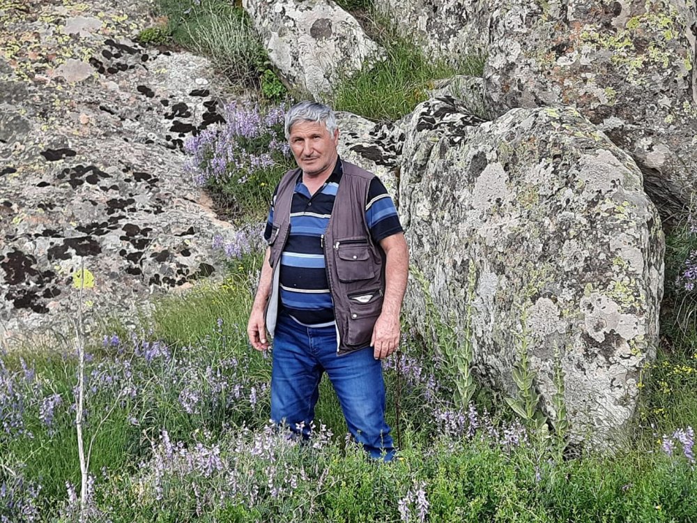 Isparta'da 4 kişiyi öldüren şüpheli bakın kim çıktı