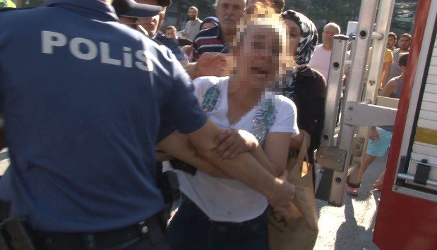 Konya'da uyuşturucu müptelâsı kadın dehşeti! İntihardan vazgeçmek için istediği kedisini metrelerce yüksekten atıp öldürdü