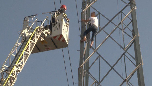 Konya'da uyuşturucu müptelâsı kadın dehşeti! İntihardan vazgeçmek için istediği kedisini metrelerce yüksekten atıp öldürdü