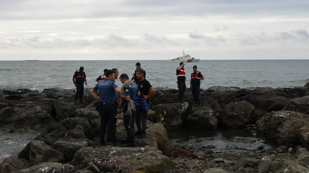 Boğulma vakası! Ölü sayısı 2'ye çıktı